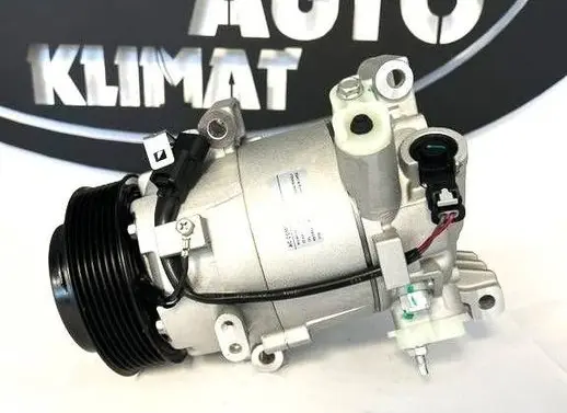 Honda HR-V Air conditioning (A/C) compressor (pump) 388105AAA02