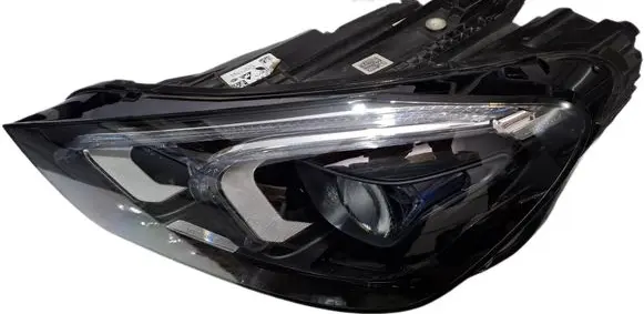 Mercedes-Benz GLE W167 Headlight/headlamp A1679065211