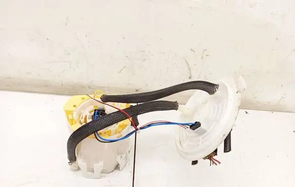 Opel Zafira B In-tank fuel pump