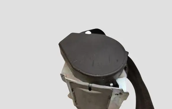 Audi A6 S6 C5 4B Rear seatbelt 4F0857805E