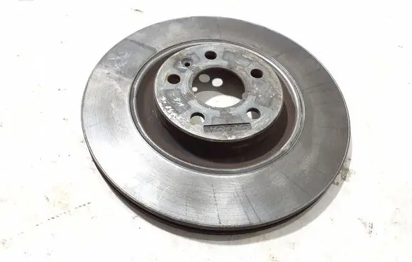 Volvo EX30 Rear brake disc 31345310