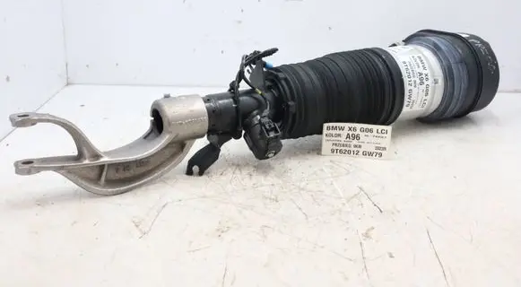 BMW X6 G06 Front shock absorber/damper 6892426MWGK48 6892426