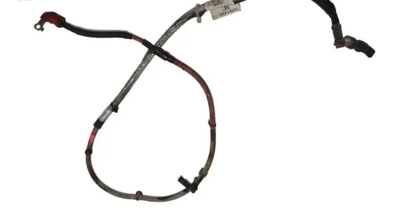 Jaguar XF X250 Positive cable (battery) CX2314305BC
