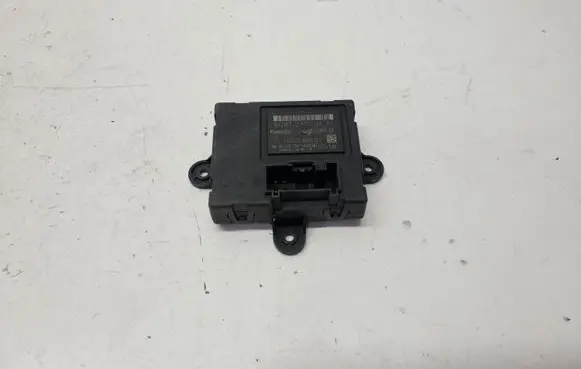 Volvo XC60 Door control unit/module 9G9T14B534AC