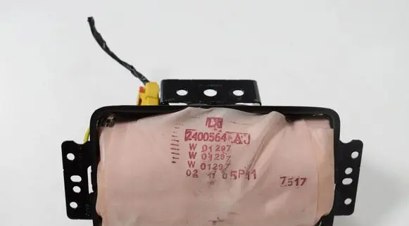 Chrysler 300 - 300C Passenger airbag 04649118AG
