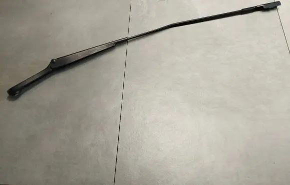 Audi A6 S6 C7 4G Front wiper blade arm 4G1955408D