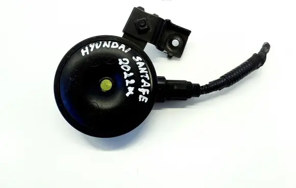 Hyundai Santa Fe Horn signal 96630S1600