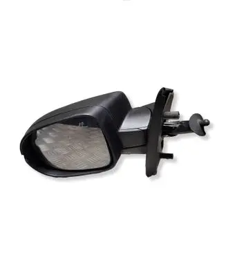 Renault Twingo II Front door electric wing mirror 12803000