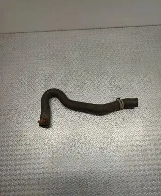 Opel Zafira A Engine coolant pipe/hose 9202527 000041721