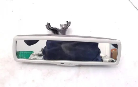 Volkswagen Touran II Rear view mirror (interior) 1K0857511F F00259C1 180315