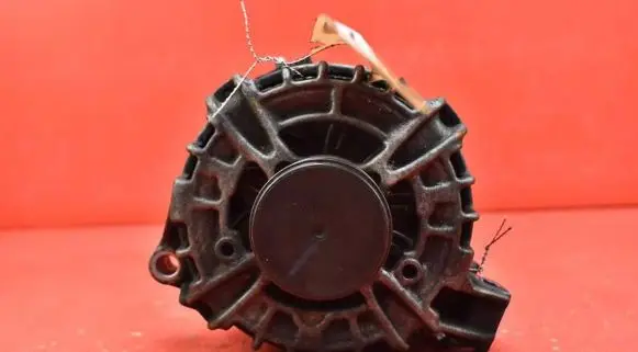Volvo V60 Generator/alternator