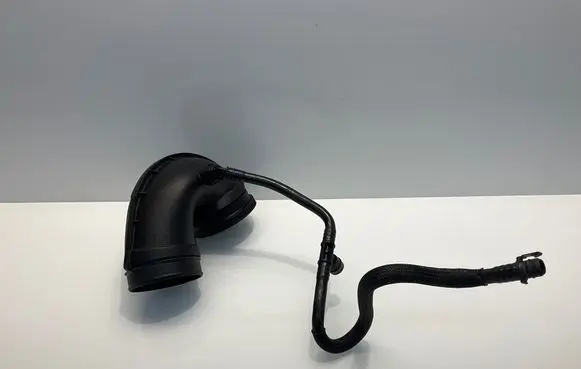 BMW 3 F30 F35 F31 Air intake duct part 8057992 70549161 51750610