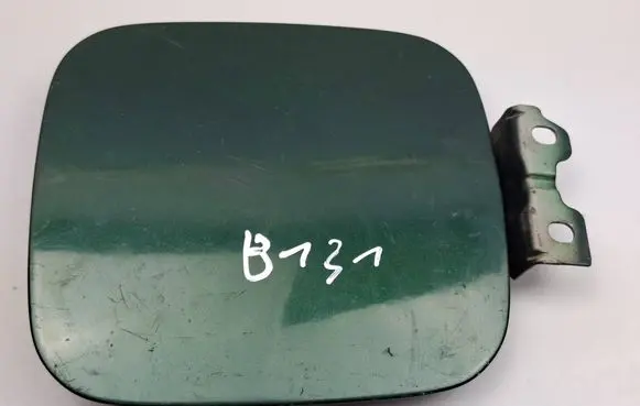 Fuel tank cap