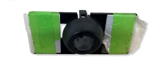 Volkswagen Crafter Front parking sensor holder (PDC) 7C0919493A