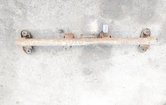 Hyundai H-1, Starex, Satellite Rear subframe 