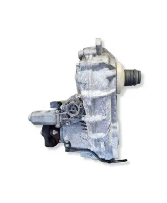 BMW X5 E70 Gearbox transfer box case 27107599886 7599886