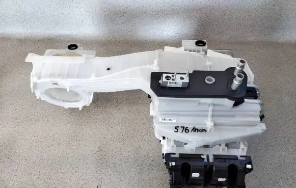 Citroen C5 Aircross Interior heater climate box assembly 9811133380AOP 9811133380