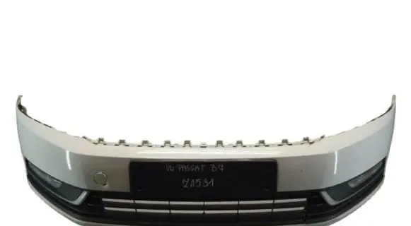 Volkswagen PASSAT B7 Front bumper