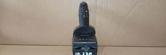 Peugeot 605 Indicator stalk 9606379077 33693001 JAEGER