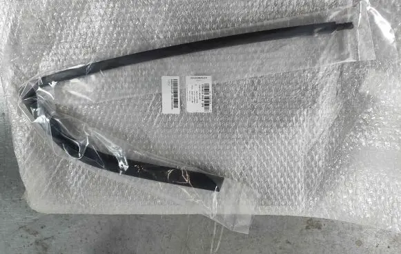 Audi A5 Rear side window 8t8853346b1p9