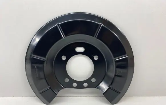 Ford Transit - Tourneo Connect Rear brake disc plate dust cover DV612K317AA