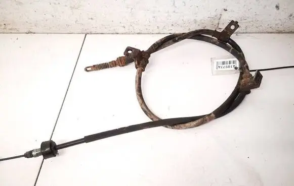 KIA Ceed Handbrake/parking brake wiring cable 