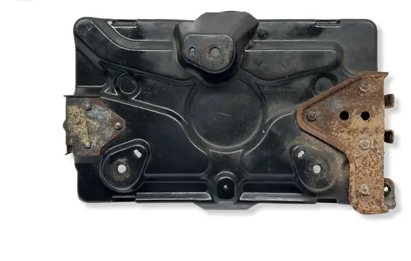Mitsubishi Pajero Battery tray MR44093