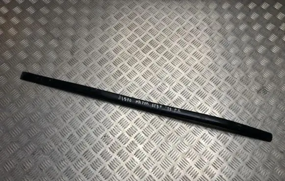 Mazda 323 F Front door trim (molding) 