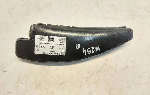 Mercedes-Benz GLC C254 Seat airbag A2548601200