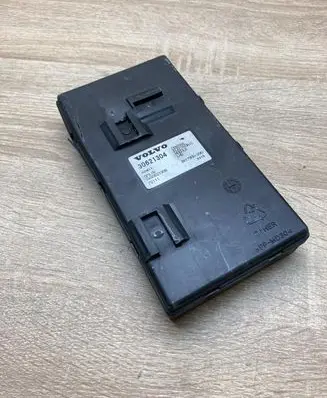 Volvo S40, V40 Comfort/convenience module 30621304