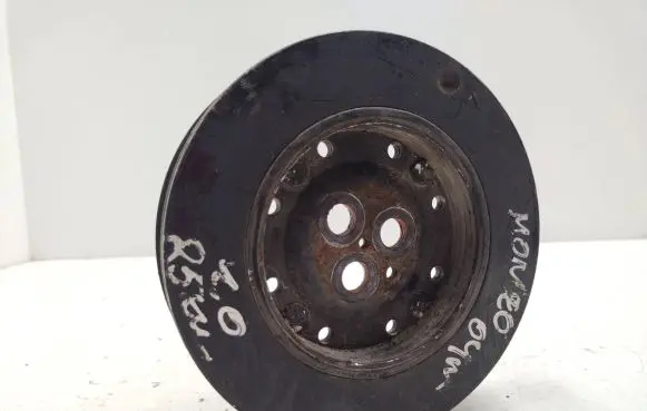 Ford Mondeo Mk III Crankshaft pulley