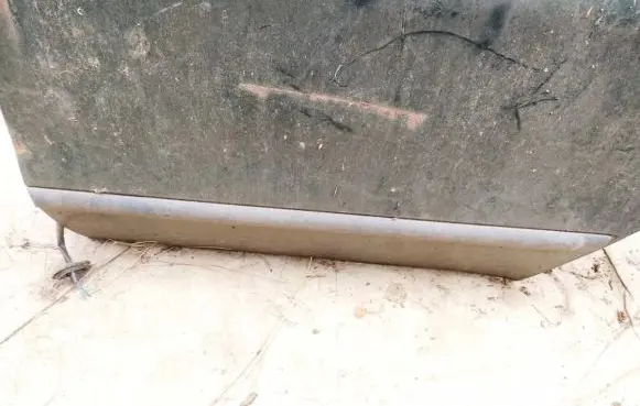 Renault 19 Rear door trim (molding)