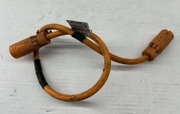 BMW i8 Plug wire 9394661