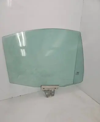 Volvo S60 Rear door window glass DOT57M20AS2 43R001105