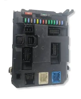 Citroen C4 Grand Picasso Comfort/convenience module 22661F01 PRT0679001 9664983480