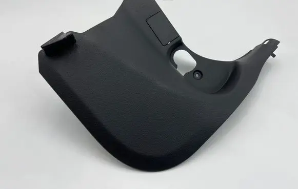 BMW 4 F32 F33 Foot area side trim 7315132 17949110