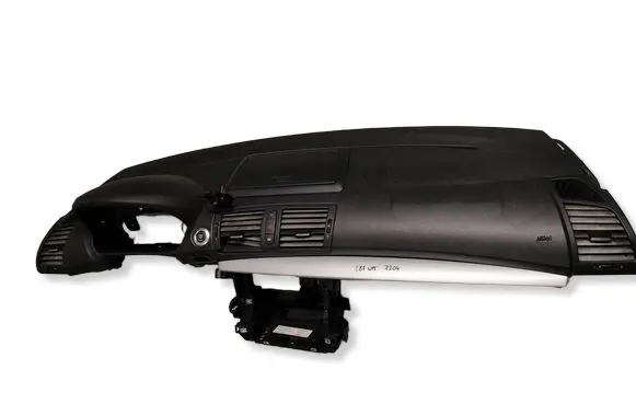 BMW 1 E81 E87 Dashboard 