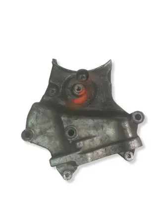 Opel Vectra C Engine mounting bracket 55187676