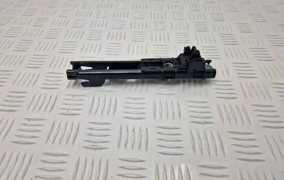 Mercedes-Benz GLK (X204) Seat belt adjustment motor A2048600988 11071209