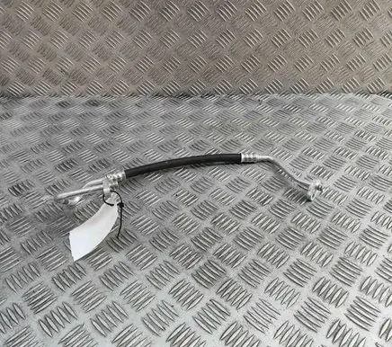 Jeep Avenger Air conditioning (A/C) pipe/hose 9853696880