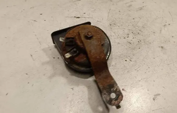 Jeep Grand Cherokee Horn signal 0055306 A046495