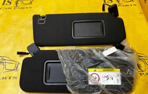 Land Rover Discovery 5 Sun visor HY3204027AAW HY3204026AAW