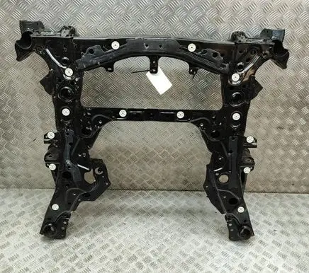 BMW X7 G07 Front subframe 6884852