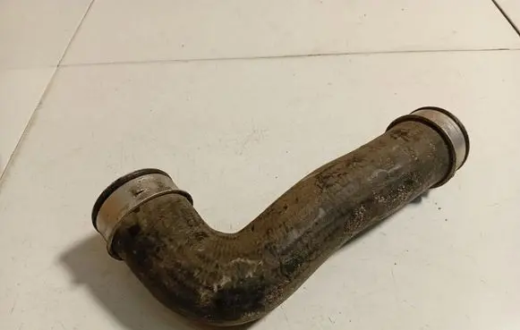 Seat Altea Intercooler hose/pipe 
