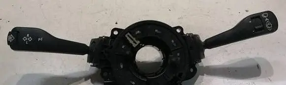 BMW X3 E83 Airbag slip ring squib (SRS ring) 8377488