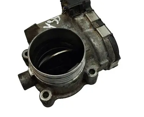 Volvo XC90 Throttle valve 8692720