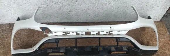 Mercedes-Benz GLC X253 C253 Front bumper A2538855704 3116257