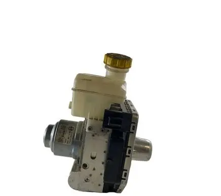 Alfa Romeo Stelvio ABS Pump 00505598890 10120207944 618A070082E