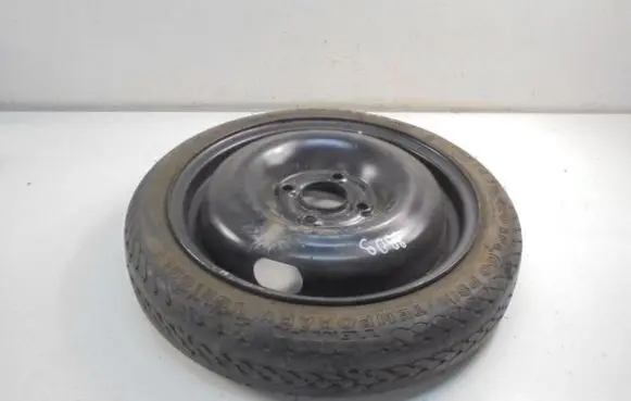 Volkswagen Polo III 6N 6N2 6NF R12 spare wheel 6N0601025G