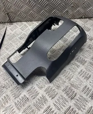 BMW 5 G30 G31 G38 Steering wheel column trim 9329532 10045001 14121810